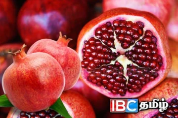 தினமும் மாதுளம் பழம் சாப்பிடுவதால் கிடைக்கும் நன்மைகள் பற்றி தெரியுமா.....