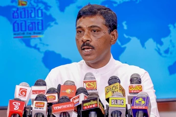 தொழில் முயற்சியாளர்களுக்காக 30 பில்லியன் ரூபாய் நிதி ஒதுக்கீடு : பிரசன்ன ரணவீர