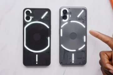 Nothing Phone 2 வாங்க இதுதான் சரியான நேரம்..!மிகப்பெரிய விலை குறைப்பு அறிவிப்பு