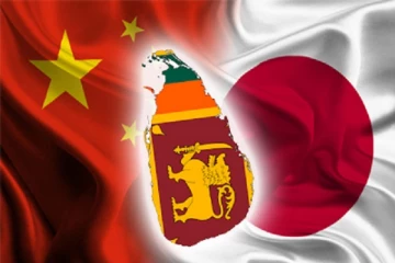 இலங்கைக்கு 3.5 மில்லியன் அமெரிக்க டொலர்களை வழங்கவுள்ள ஜப்பான் அரசாங்கம்