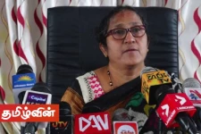 கிளிநொச்சி மாவட்டத்தில் வெள்ள அனர்த்தத்தினால் பாதிக்கப்பட்டவர்களுக்கு நிதி ஒதுக்கீடு!அரசாங்க அதிபர்