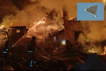 பொதுமக்கள் மீது இலக்கு வைத்து ரஷ்யா தாக்குதல்? இருவர் பலி..உக்ரைன் பகிரங்க குற்றச்சாட்டு