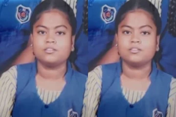 சுதந்திர தினத்தை கொண்டாடிவிட்டு திரும்பிய மாணவிக்கு நேர்ந்த சோகம்! தமிழகத்தில் அதிர்ச்சி சம்பவம்