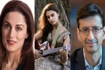 ரூ.41 கோடியில் பிரம்மாண்ட மாளிகை; சடலமாக கிடந்த இந்திய குடும்பம் - அமெரிக்காவில் அதிர்ச்சி!!