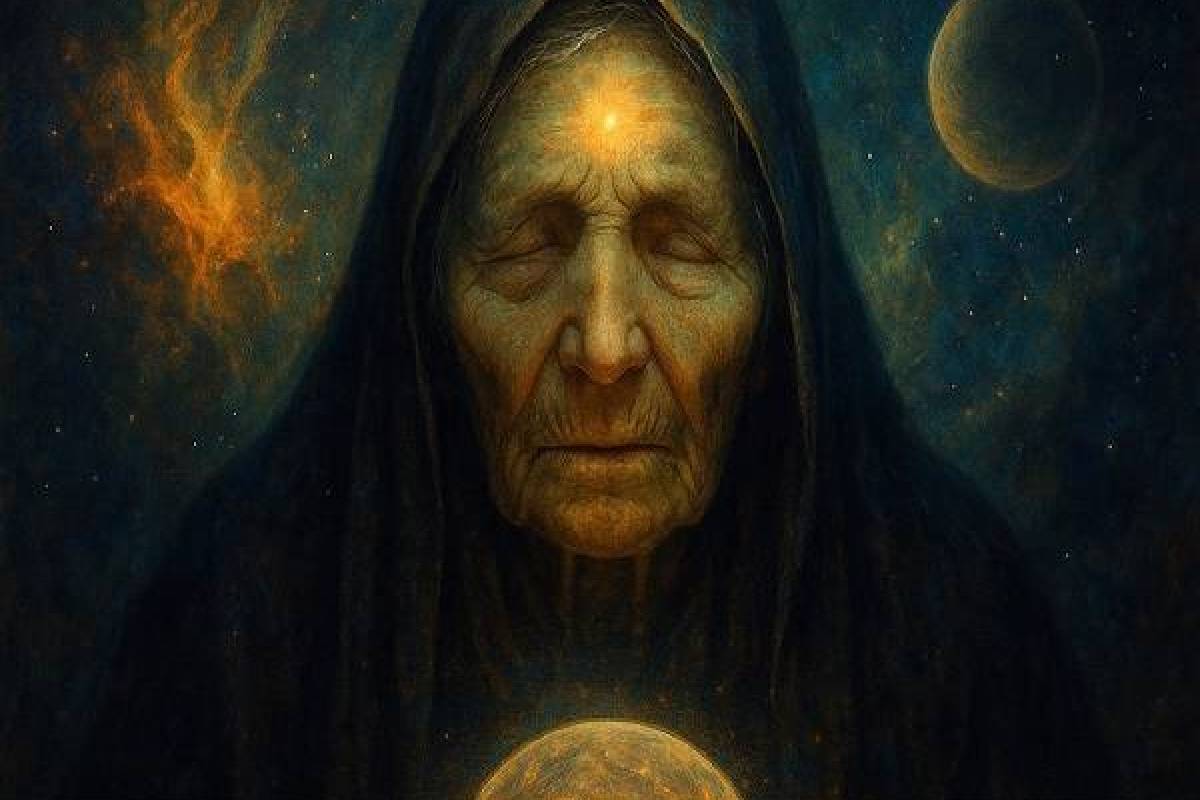 உலக அழிவு இப்படி தான் நிகழும்... பீதியை கிளப்பும் பாவா வங்காவின் கணிப்பு | Baba Vanga S Prediction About End Of The World