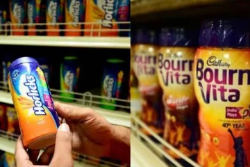 bournvita, horlicks; ஆரோக்கிய பானம் பட்டியலில் இருந்து நீக்கம் - மத்திய அரசு அதிரடி உத்தரவு!