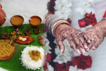 ஆட்டு இறைச்சி சாப்பிட்ட புதுமாப்பிள்ளை…திருமணமான 2வது நாளில் நேர்ந்த சோகம்