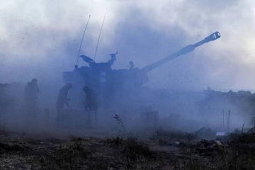 மீண்டும் வலுக்கும் பலஸ்தீன -இஸ்ரேல் போர்