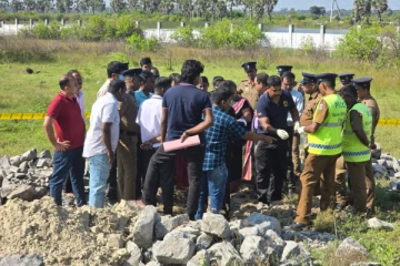 யாழ் செம்மணியில் மீட்கப்பட்ட எலும்புகள் தொடர்பில் நாளை விசாரணை
