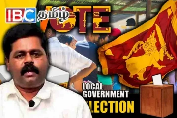 உள்ளூராட்சி சபைத் தேர்தல் வேட்புமனுக்கள் இரத்து - சிறீதரன் எம்.பி.