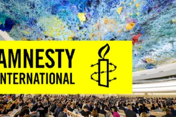 பயங்கரவாத தடைச்சட்டம் தொடர்பில் சர்வதேச மன்னிப்புச்சபை அதிருப்தி