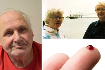 30 வருட ரத்தத் துளி., தீர்க்கப்படாத இரட்டைக்கொலை வழக்கில் சந்தேக நபர் கைது!