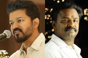 விஜய்யை தாக்கிய ப்ளூ சட்டை மாறன்.. கடுப்பான ரசிகர்கள்