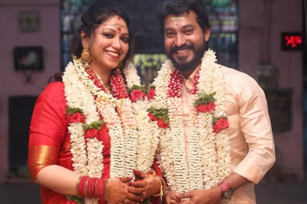 மாதம்பட்டி ரங்கராஜின் 2வது திருமணம்.., குக் வித் கோமாளியில் மறைமுகமாக கலாய்த்த கோமாளி | Kuraishi Fun Of Madhampatty Rangaraj 2Nd Marriage