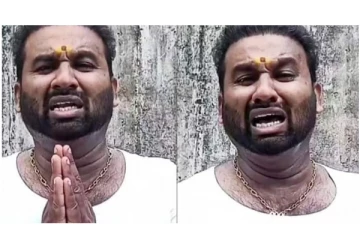 காணாமல் போன என் அப்பா கிடைச்சுட்டாரு... - மனதார நன்றி சொன்ன கூல் சுரேஷ்..!