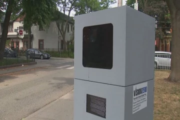 ரொறன்ரோவில் 30 மில்லியன் டொலர் அபராதம் சேகரிப்பு?