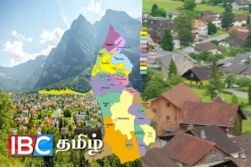 சொந்தமாக விமானமும் இல்லை பணமும் இல்லை : ஆனால் கோடீஸ்வர நாடு எது தெரியுமா…!