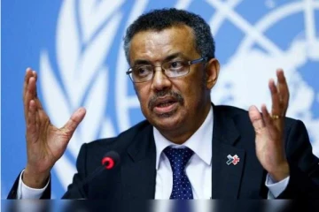 கொரோனாவை  முற்றிலும் அழிக்க முடியாது;  உலக சுகாதார அமைப்பு  எச்சரிக்கை