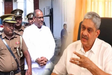 சரத் பொன்சேகாவுக்கு கிடைத்த நியாயம் ஞானசாரருக்கு இல்லை! அம்பிட்டியே சுமரணரத்ன தேரரின் ஆதங்கம்..