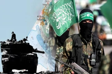 இஸ்ரேலால் கொல்லப்பட்ட ஹமாஸின் முக்கிய தளபதிகள்