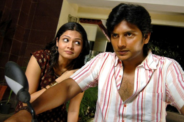 நடிகர் ஜீவாவிற்கு ஜோடியாகும் 25 வயது நடிகை.. SMS கூட்டணியில் உருவாகும் புதிய படத்தின் அப்டேட் | Ivana Join Hands With Jiiva In Sms Reunion நடிகர் ஜீவாவிற்கு ஜோடியாகும் 25 வயது நடிகை.. SMS கூட்டணியில் உருவாகும் புதிய படத்தின் அப்டேட் | Ivana Join Hands With Jiiva In Sms Reunion