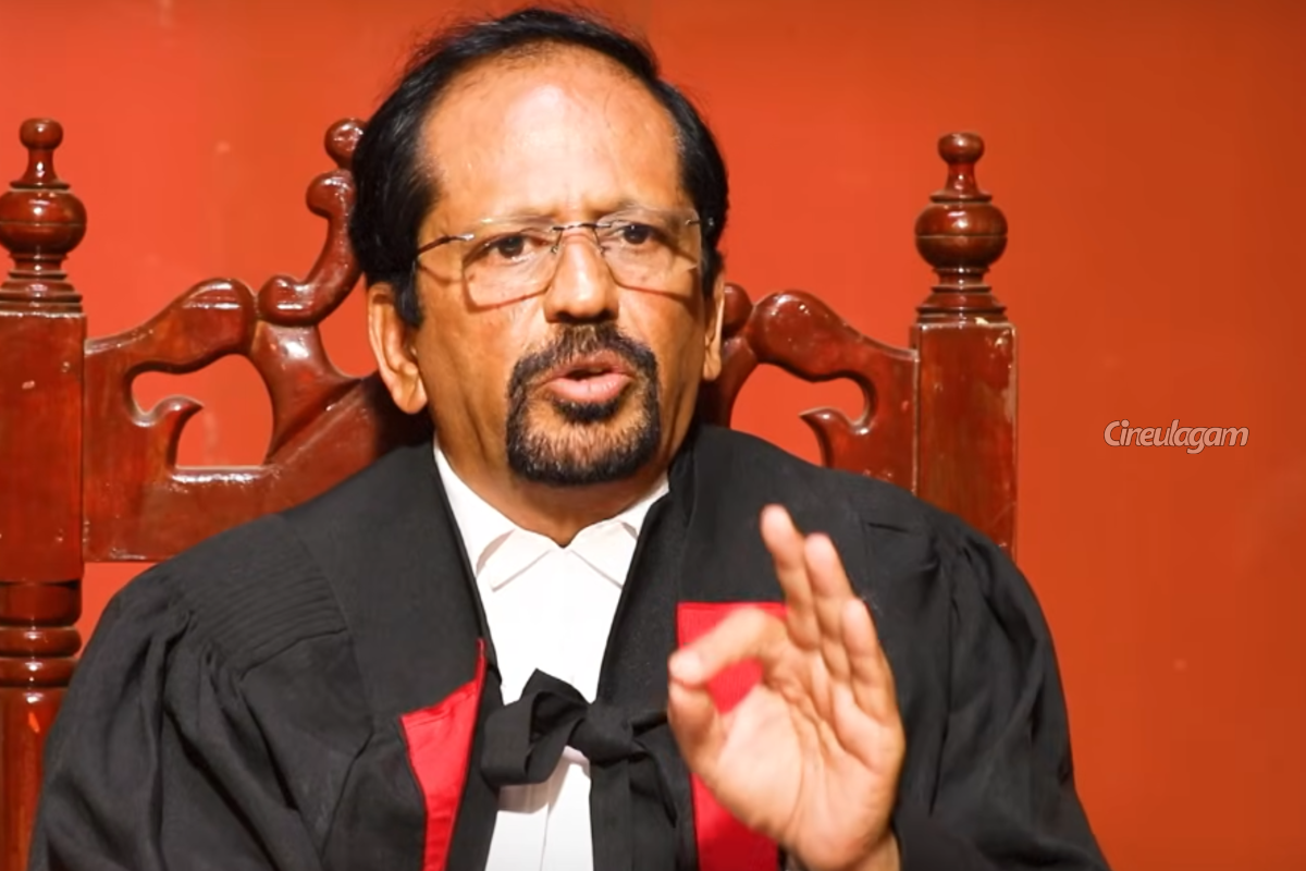 6 மாதம் தள்ளிப்போன விவாகரத்து வழக்கு.. நடந்து முடிந்த நிச்சயதார்த்தம்.. சிறகடிக்க ஆசை சீரியல் | Manoj Engagement In Siragadikka Aasai Serial 6 மாதம் தள்ளிப்போன விவாகரத்து வழக்கு.. நடந்து முடிந்த நிச்சயதார்த்தம்.. சிறகடிக்க ஆசை சீரியல் | Manoj Engagement In Siragadikka Aasai Serial