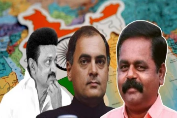 ராஜீவ் காந்தி கொலை வழக்கு: இலங்கையிலிருந்து பறந்த அவசர கடிதம்