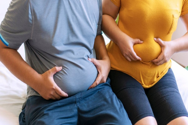 இதை மட்டும் செய்து பாருங்கள்; தொப்பை இருந்த இடம் தெரியாமல் மறைந்து விடும் | Just Try This Belly Disappears Easy Beauty Tips