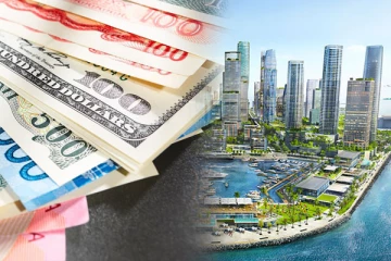 வெளிநாட்டு நாணயங்களில் பரிவர்த்தனை: போர்ட் சிட்டி நிர்வாகத்தின் வலியுறுத்தல்