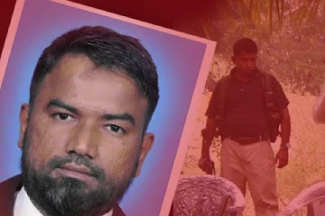 ஐ.நா நிபுணர்களை வியக்க வைத்த அசாத் மௌலானா (Photos)