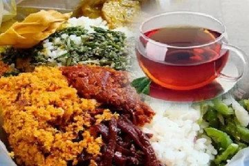 உணவுப்பொதிகள் மற்றும் தேனீரின் விலை தொடர்பில் வெளியான புதிய அறிவிப்பு!
