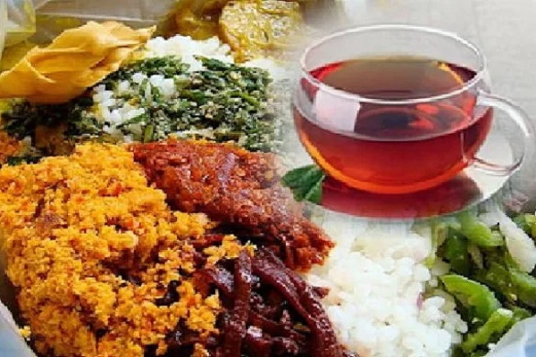 உணவுப்பொதிகள் மற்றும் தேனீரின் விலை தொடர்பில் வெளியான புதிய அறிவிப்பு! - ஐபிசி தமிழ்