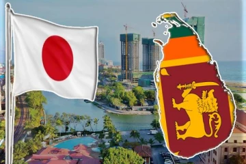 இலங்கையின் அபிவிருத்தி திட்டங்களுக்கான நிதியை விடுவிக்கவுள்ள ஜப்பான்