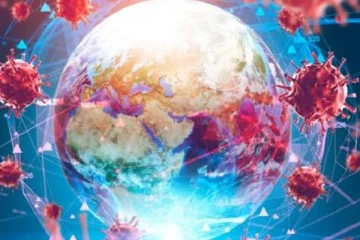 உலகளவில் கொரோனாவால் பாதிப்பு அடைந்தோர் எண்ணிக்கை 24.74 கோடியைத் தாண்டியது