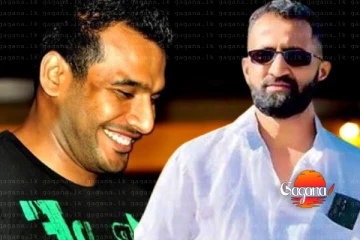 තජුඩීන් ඝාතනයට පෙර ඔහුගේ රථය පසුපස ගිය රථයේ 'කජ්ජා' සිටි බව තහවුරුයි - CID