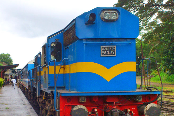 விசேட தொடருந்து சேவை தொடர்பான அறிவிப்பு | Special Train Service For The Festive Season