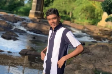 මොරටුව කැළඹෙයි - අතුරුදන් වූ බව කියූ සා.පෙළ සිසුවාගේ සිරුර මොරටු වෙරළෙන් මතු වෙයි - මරණය අබිරහසක්