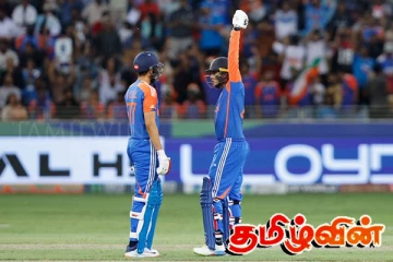 ஆசிய கிண்ணப்போட்டியில் இந்தியாவின் சாதனை