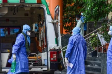 இலங்கையில் மீண்டும் ஒரே நாளில் 2,500க்கும் மேல் செல்லும் தொற்று எண்ணிக்கை