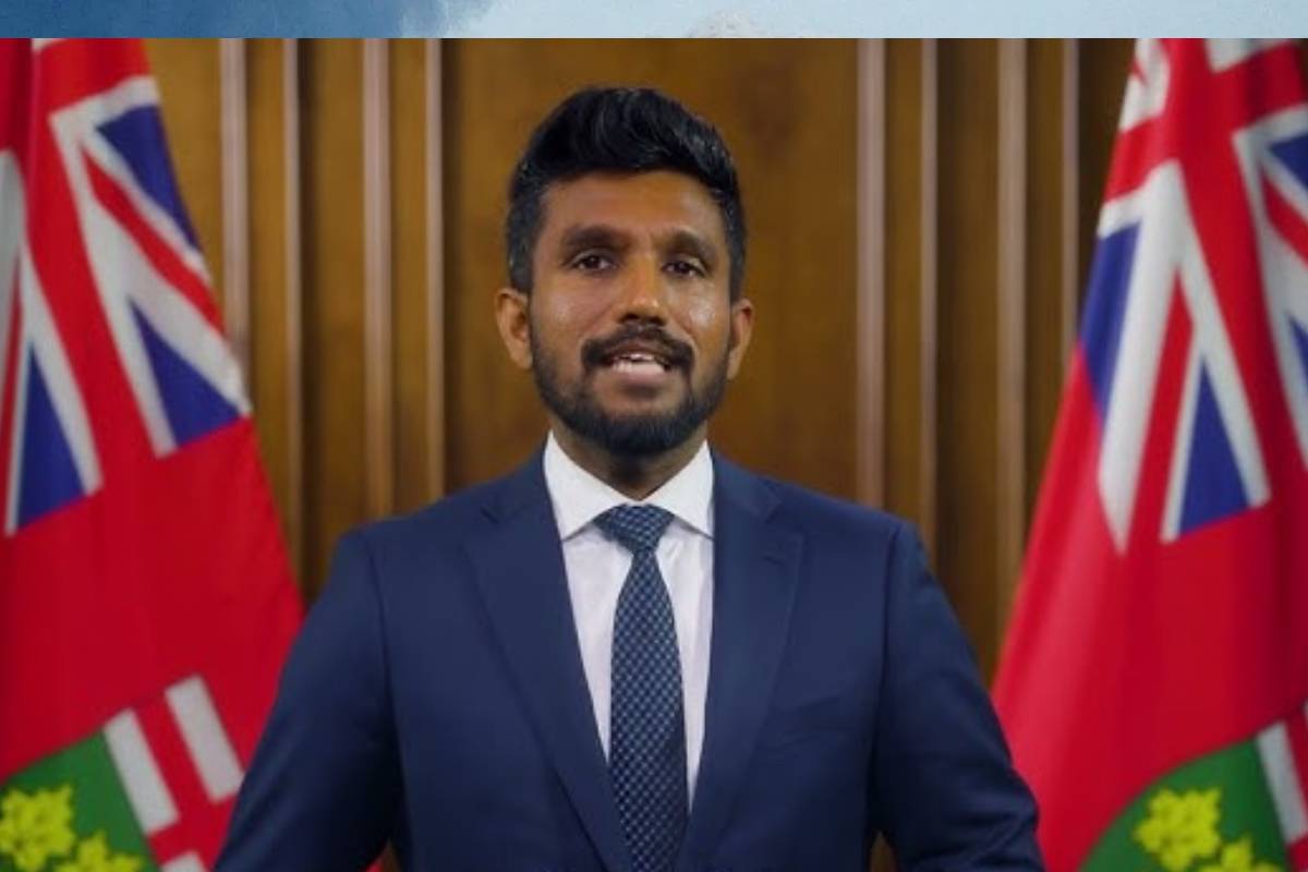 கனடா- ஒன்ராறியோவில் பொதுப் பாதுகாப்பை வலுப்படுத்த அரசாங்கம் எடுத்துள்ள நடவடிக்கை | Ontario Government Expanding Prison Capacity