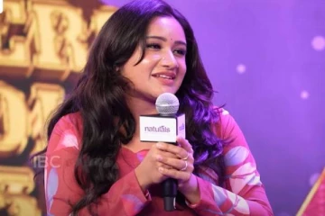 ஒரு Single Mother ஓட Success தான் என் Identity😍- Raveena Daha Emotional