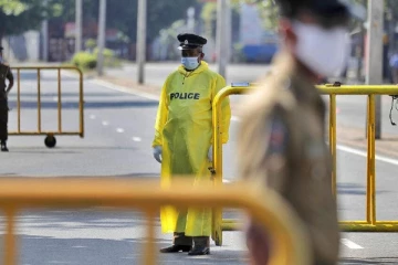 மேல் மாகாண மக்களுக்கு விடுக்கபட்டுள்ள முக்கிய அறிவிப்பு!