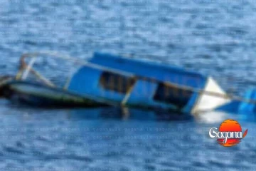 නැවක් ඇදගෙන ගිය බත්තලක් බෝට්ටුවක් යටකරයි