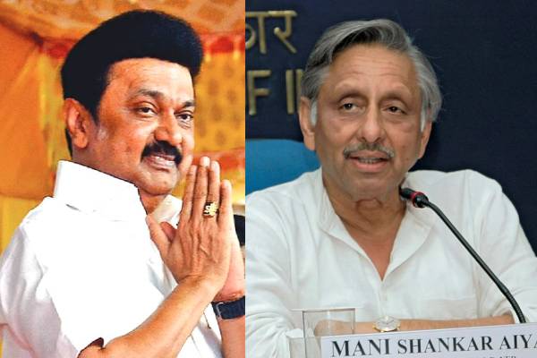 இந்தியா கூட்டணியில் வலிமையானவர் ஸ்டாலின்தான் - சீமான் புகழாரம் | Seeman Says Stalin Strong Leader In India Alliance