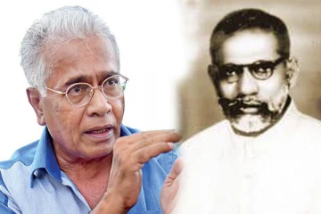 யாழ். நூலகம் எரிந்த நிமிடத்தில் உயிரை விட்ட அருட்தந்தை! சிங்கள கலைஞரின் நெகிழ்ச்சியான பதிவு