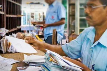 தபால் கட்டணங்கள் அதிகரிப்பு