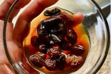 உலர்ந்த எலும்புகள் உயிர் பெற்று எழ ஒரு பிடி உலர் திராட்சை போதும்! நீரில் ஊற வைத்து சாப்பிட்டால் என்ன நடக்கும் தெரியுமா?