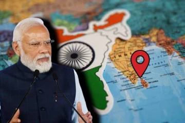 மோடியின் கச்சதீவு கருத்து: இலங்கை அரசியலுக்கு விடுக்கப்பட்ட மற்றுமொரு சவால்(Video)