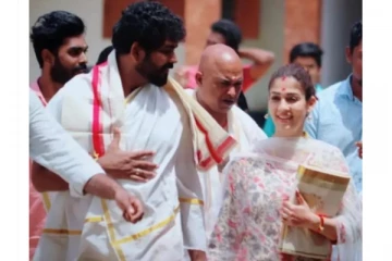 இனி இதுக்கெல்லாம் நோ... புதிதாக கண்டிஷன்ஸ் போட்ட நயன்தாரா!