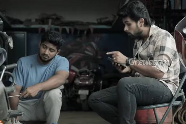 கோபத்தில் இருக்கும் நிலாவை மேலும் கோபப்பட சோழன் செய்த வேலை.. அய்யனார் துணை புரொமோ | Ayyanar Thunai 22Nd To 27Th September Promo